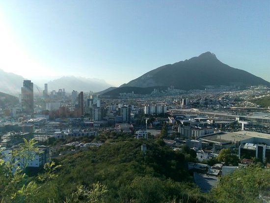 Mirador del obispado